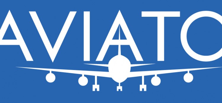 Download the Aviato Logo