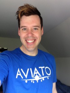 AVIATO T-Shirt